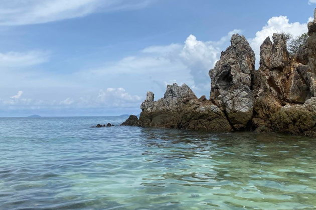 Фото экскурсии - Путешествие по островам Пхукета и Андаманскому морю на парусной яхте - 4