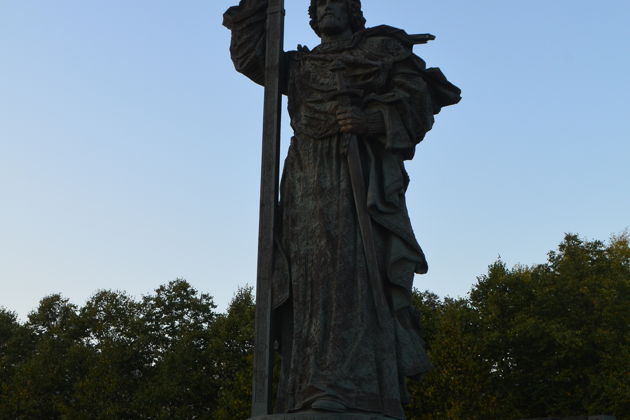 Фото экскурсии - Как Москва столицей Руси стала: обзорная экскурсия по центру столицы - 6