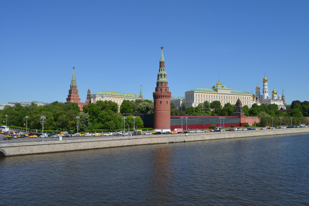 Фото - экскурсия: Как Москва столицей Руси стала: обзорная экскурсия по центру столицы