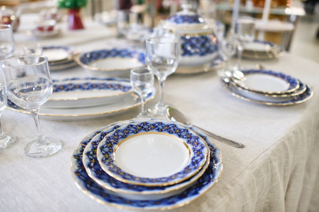 Фото экскурсии - Откройте Павловский Посад и Ликино-Дулево с увлекательными уроками по созданию узоров - 5