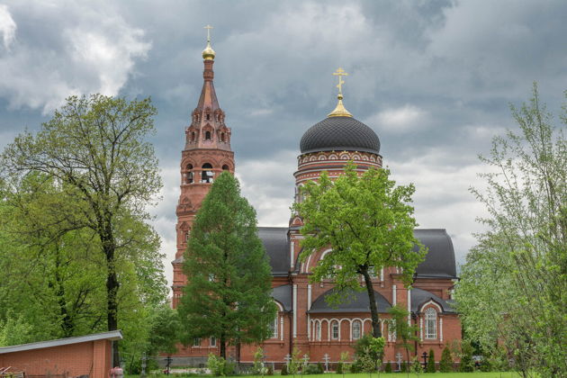 Фото экскурсии - Откройте Павловский Посад и Ликино-Дулево с увлекательными уроками по созданию узоров - 6