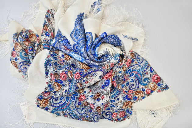 Фото - экскурсия: Откройте Павловский Посад и Ликино-Дулево с увлекательными уроками по созданию узоров