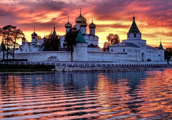 Ипатьевская Слобода: музей под открытым небом - фото 2