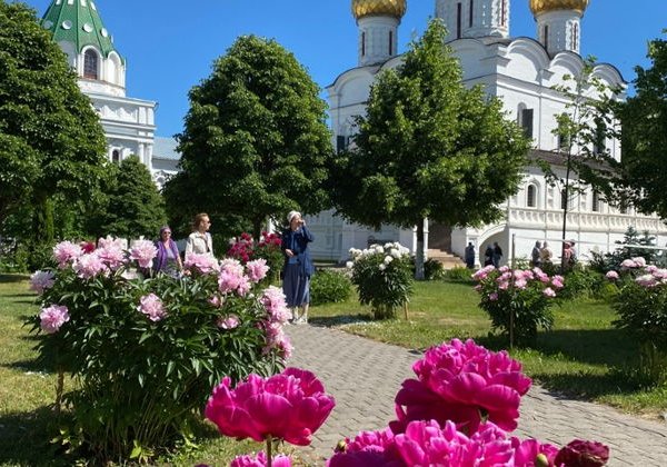 Ипатьевская Слобода: музей под открытым небом - фото 3