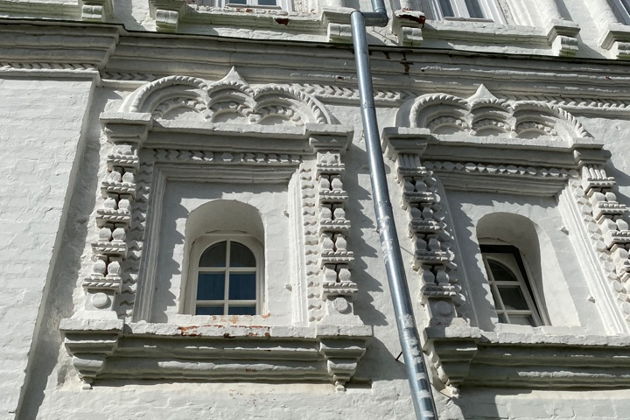 Фото экскурсии - Музей под открытым небом в Ипатьевской Слободе - 4