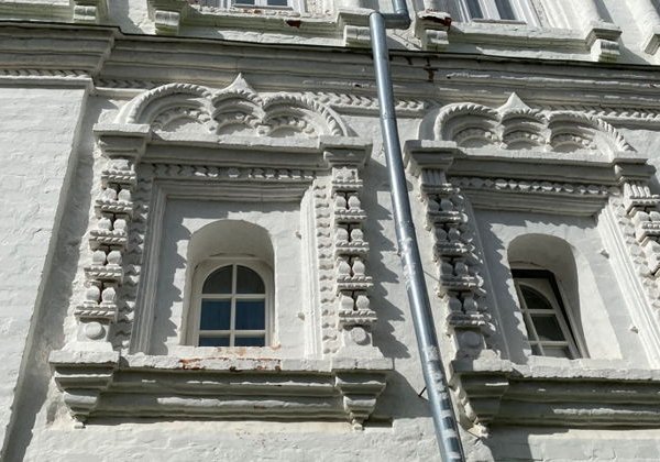 Ипатьевская Слобода: музей под открытым небом - фото 4