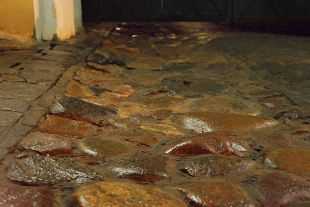 Фото экскурсии - Автомобильно-пешеходная экскурсия по Костроме - 3