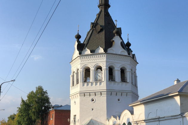 Фото экскурсии - Кострома - драгоценность России в формате быстрой экскурсии - 1