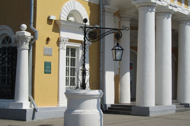 Фото экскурсии - Кострома - драгоценность России в формате быстрой экскурсии - 3