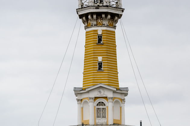 Фото экскурсии - Кострома - драгоценность России в формате быстрой экскурсии - 4