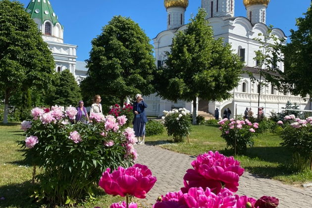 Фото экскурсии - Кострома - драгоценность России в формате быстрой экскурсии - 6