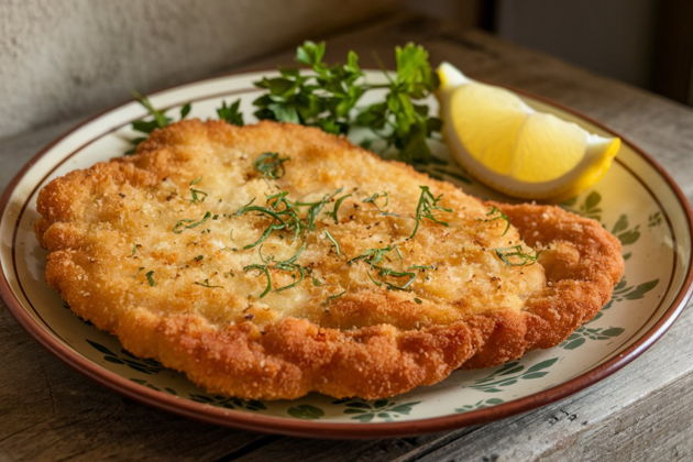 Фото экскурсии - Венская гастрономическая экскурсия с угощением местными деликатесами - 5