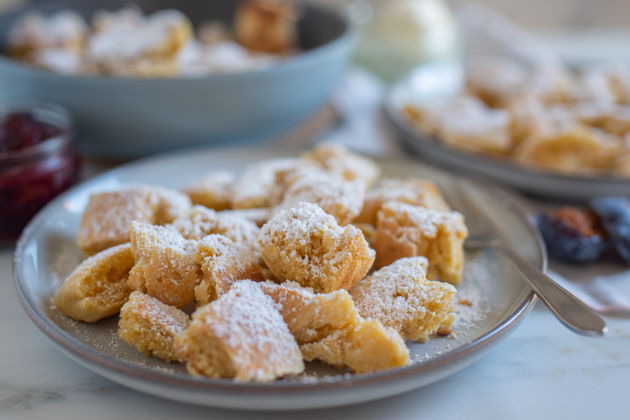 Фото экскурсии - Венская гастрономическая экскурсия с угощением местными деликатесами - 6