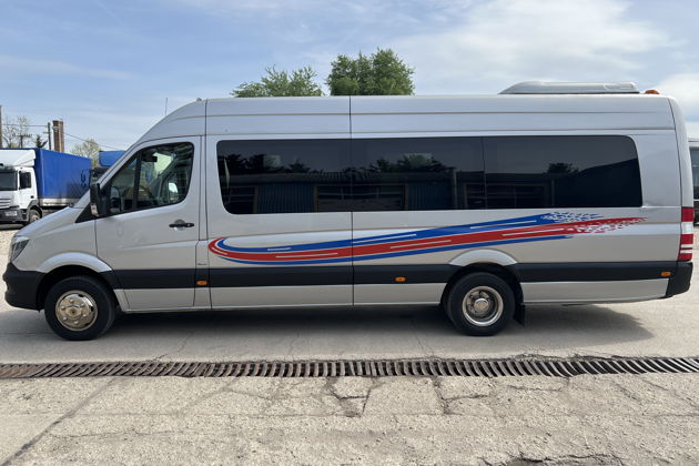 Фото экскурсии - Трансфер из аэропорта Будапешта в центр города - 11