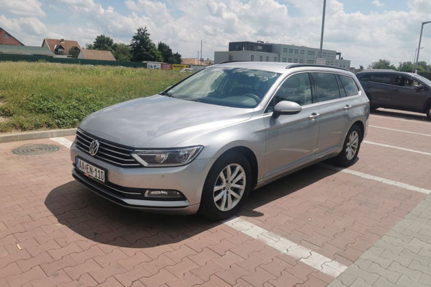 Фото экскурсии - Трансфер из аэропорта Будапешта в центр города - 12