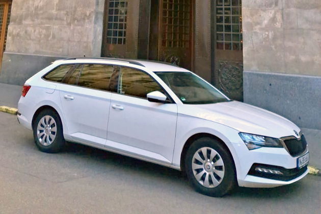 Фото экскурсии - Трансфер из аэропорта Будапешта в центр города - 2