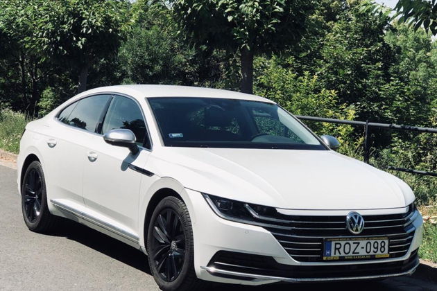 Фото экскурсии - Трансфер из аэропорта Будапешта в центр города - 3