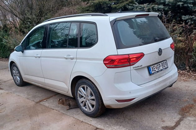 Фото экскурсии - Трансфер из аэропорта Будапешта в центр города - 4