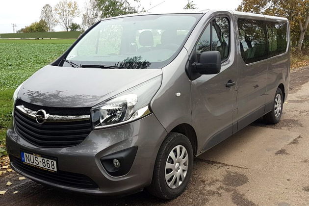 Фото экскурсии - Трансфер из аэропорта Будапешта в центр города - 5