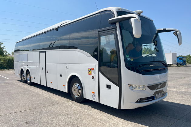 Фото экскурсии - Трансфер из аэропорта Будапешта в центр города - 7