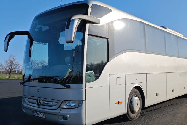 Фото экскурсии - Трансфер из аэропорта Будапешта в центр города - 9