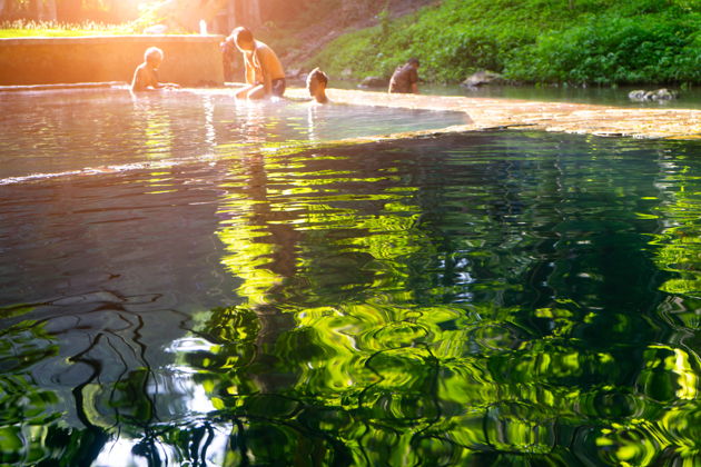 Фото экскурсии - Двухдневное путешествие из Паттайи к реке Квай с посещением Стеклянного Моста - 4