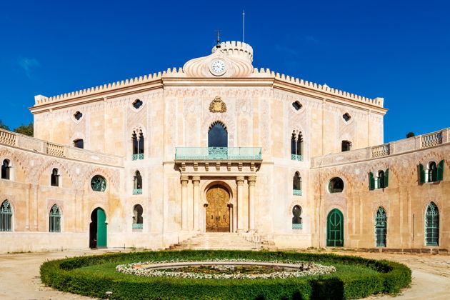 Фото экскурсии - Посетите монастырь Монсеррат с Черной Мадонной и парк Лабиринт - 5