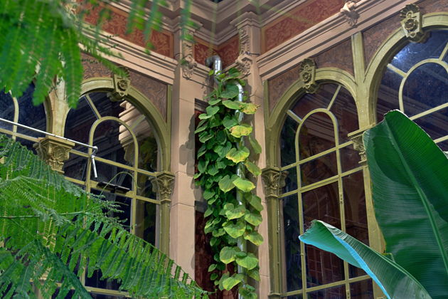 Фото экскурсии - Автомобильная обзорная экскурсия по главным достопримечательностям Барселоны - 5