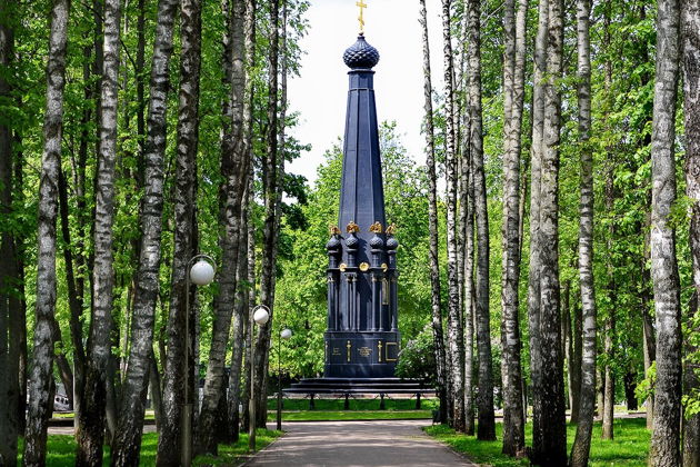 Фото экскурсии - Индивидуальная обзорная экскурсия по Смоленску с персональным гидом - 5