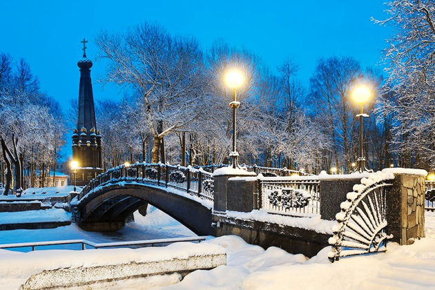 Фото экскурсии - Индивидуальная обзорная экскурсия по Смоленску с персональным гидом - 6