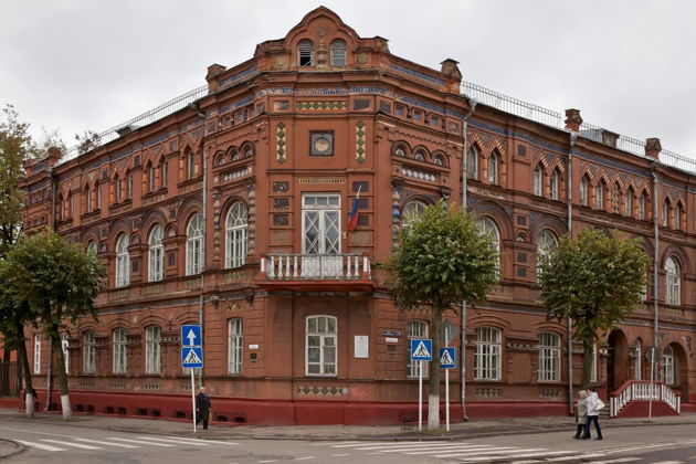 Фото экскурсии - Индивидуальная обзорная экскурсия по Смоленску с персональным гидом - 7