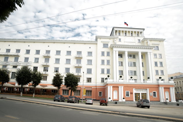 Фото экскурсии - Индивидуальная обзорная экскурсия по Смоленску с персональным гидом - 5