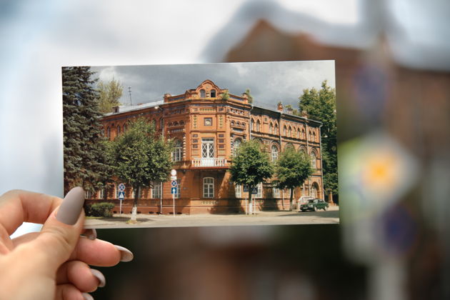 Фото экскурсии - Индивидуальная обзорная экскурсия по Смоленску с персональным гидом - 7