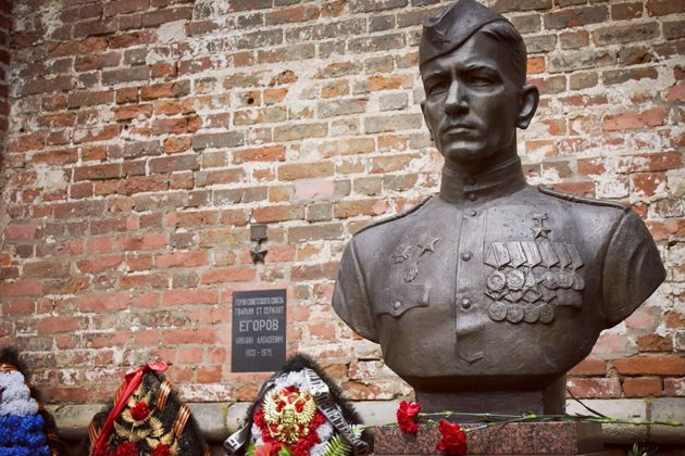 Фото экскурсии - Индивидуальная обзорная экскурсия по Смоленску с персональным гидом - 9