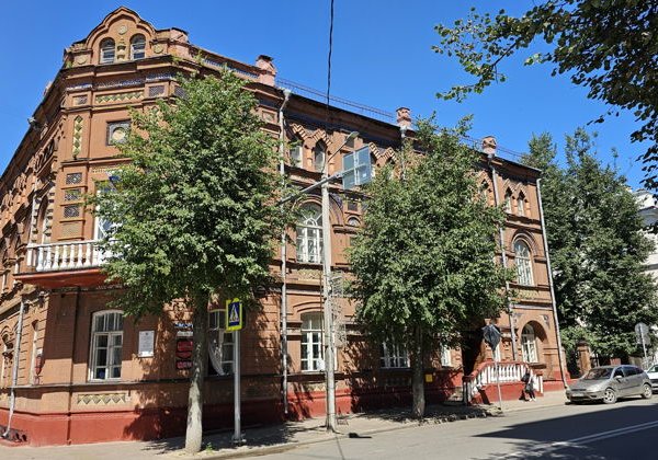 Индивидуальная обзорная прогулка по старому Смоленску - фото 4