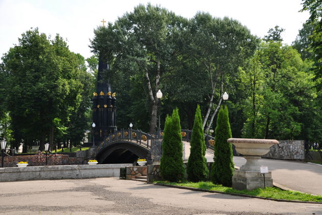 Фото экскурсии - Персональная ознакомительная экскурсия по историческому центру Смоленска - 5