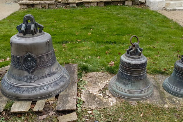 Фото экскурсии - Отправляемся на родину Есенина в Константиново и Пощупово - 15