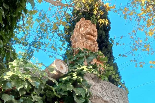 Фото экскурсии - Архитектурные шедевры города наполнены романтикой в каждой детали - 1