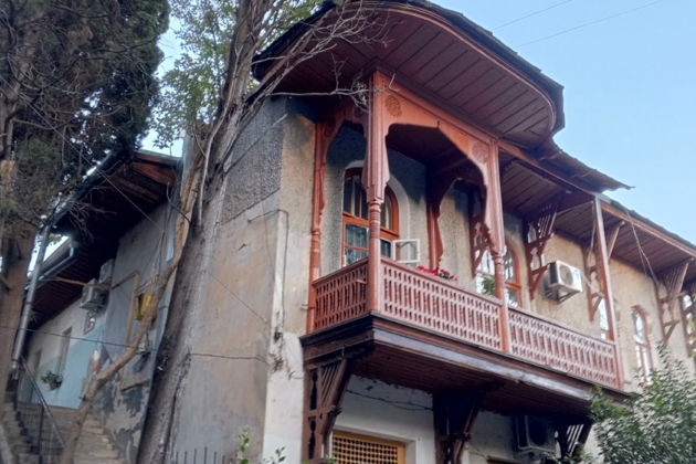 Фото экскурсии - Архитектурные шедевры города наполнены романтикой в каждой детали - 12