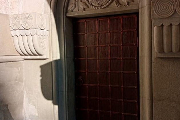 Фото экскурсии - Архитектурные шедевры города наполнены романтикой в каждой детали - 3