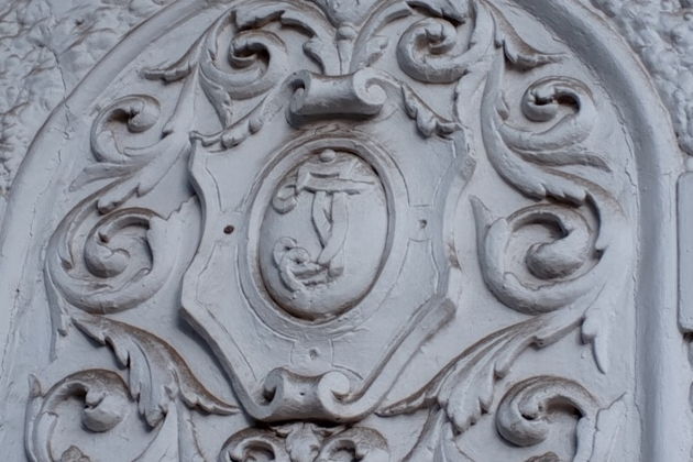 Фото экскурсии - Архитектурные шедевры города наполнены романтикой в каждой детали - 5