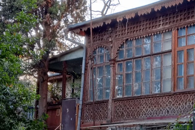 Фото экскурсии - Архитектурные шедевры города наполнены романтикой в каждой детали - 8