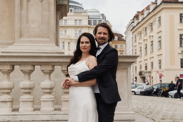 Фото - экскурсия: Фотопрогулка по австрийской столице