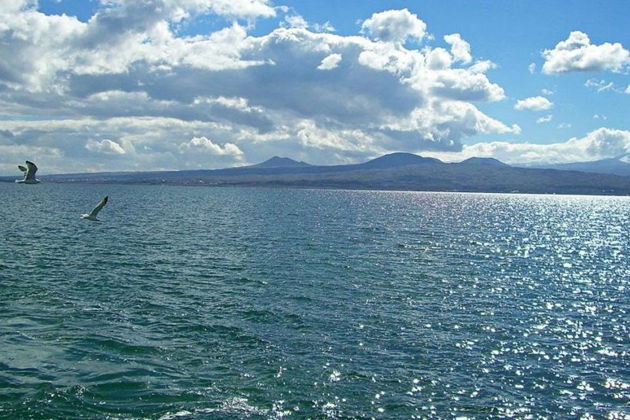 Фото экскурсии - Путешествие из Еревана к озеру Севан: от розового города до голубых вод - 4