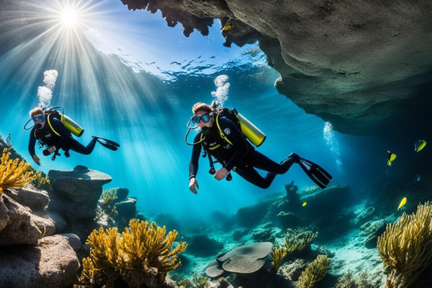 Фото - экскурсия: Погружение с аквалангом в Бодруме