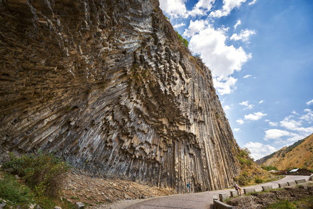 Фото экскурсии - Путешествие сквозь эпохи: Гарни, Гегард, Севан и Хор Вирап - 12