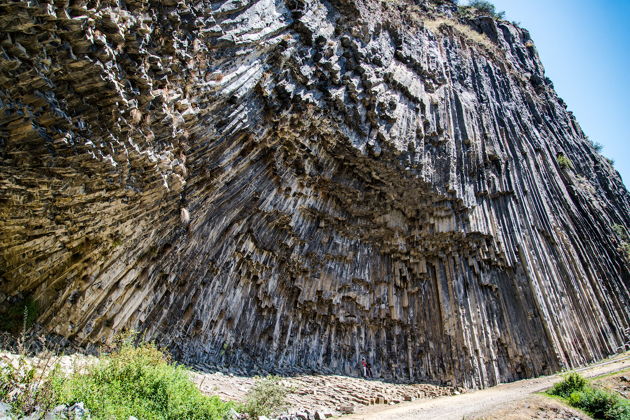 Фото экскурсии - Путешествие сквозь эпохи: Гарни, Гегард, Севан и Хор Вирап - 13