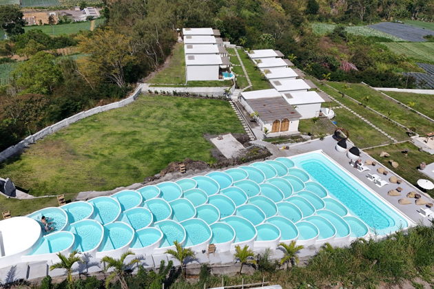 Фото экскурсии - Персональная экскурсия к вулкану Батур с аэросъемкой - 5