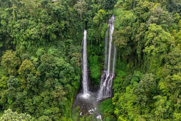 Фото экскурсии - Персональная экскурсия к вулкану Батур с аэросъемкой - 8