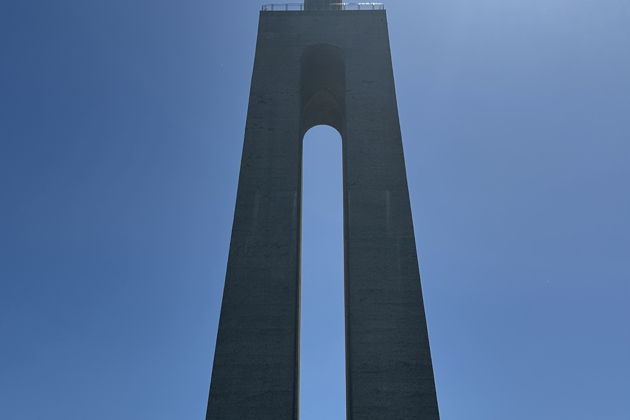 Фото экскурсии - Открой для себя Лиссабон во время прогулки с визитом к статуе Христа - 10